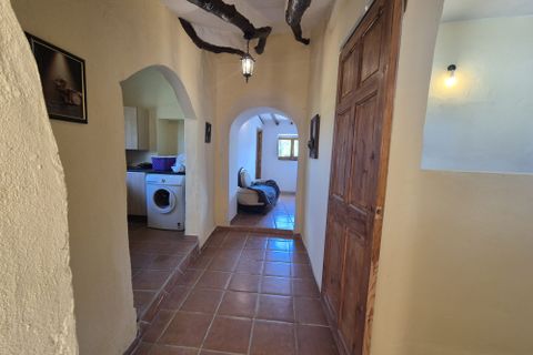 Cortijo i Arboleas, Almeria, Arboleas - € 229.000 | Ref: Los Terreros - foto 19